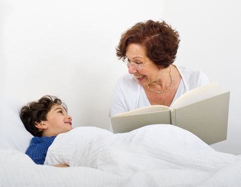 nonna nonni suocera suocero