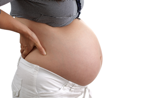Diabete ipertensione disturbi cardiaci rischi dei figli delle mamme sovrappeso