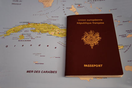 documenti per viaggiare con i figli