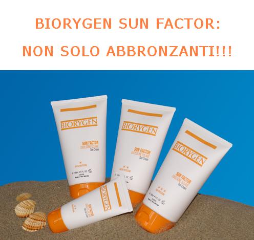 SUN FACTOR