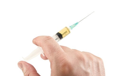 vaccino papilloma virus maschio