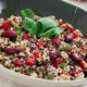 insalata di quinoa