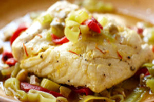 halibut