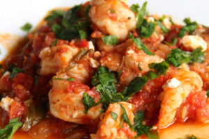 gamberetti