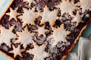 crostata
