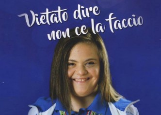 vietato dire non ce la faccio