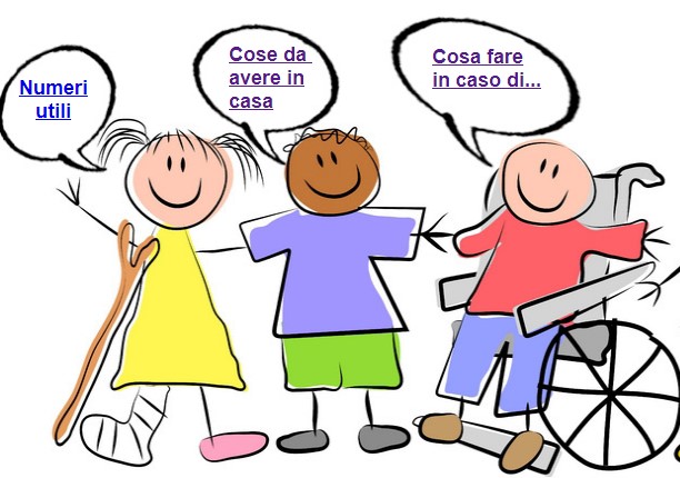 pronto soccorso