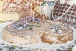cassata siciliana