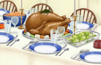 Thanksgiving