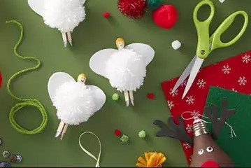 decorazioni natale