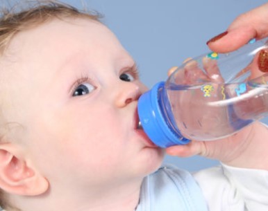acqua neonati