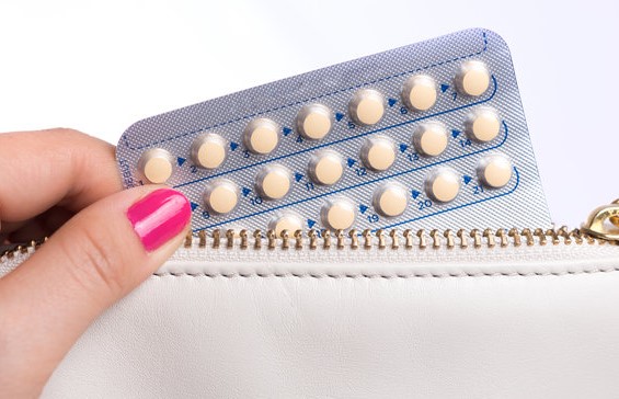 contraccezione
