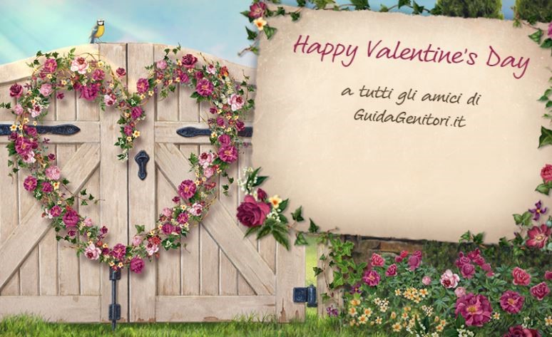 san valentino