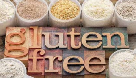 gluten free