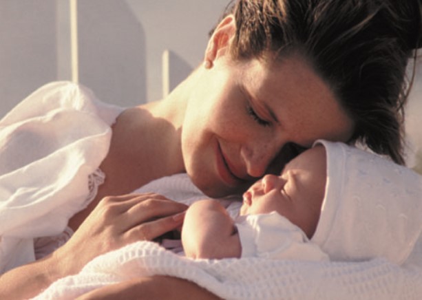 post-partum