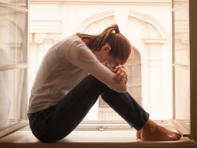 Depressione