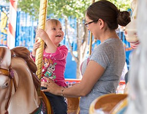 Parco giochi