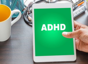 ADHD