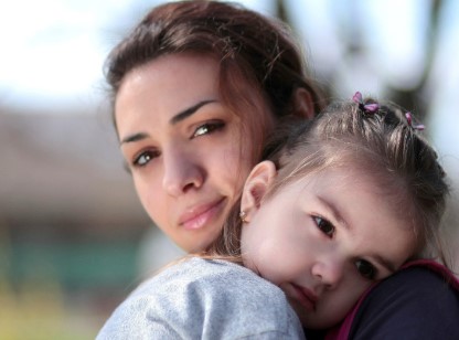 Genitori e figli