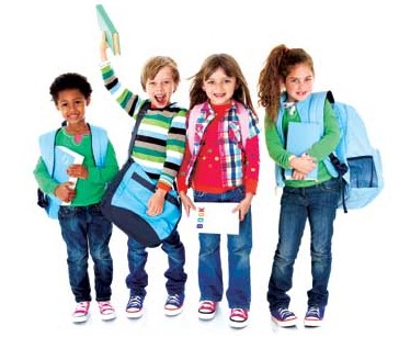 si torna a scuola