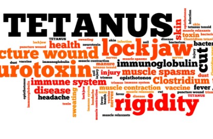 Tetano