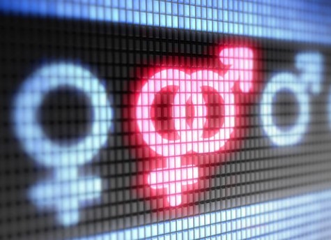 Transgender