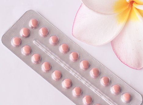 Contraccettivi