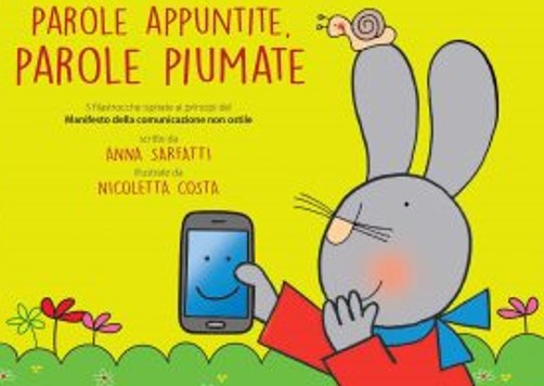 Parole Appuntite