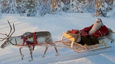 Babbo Natale