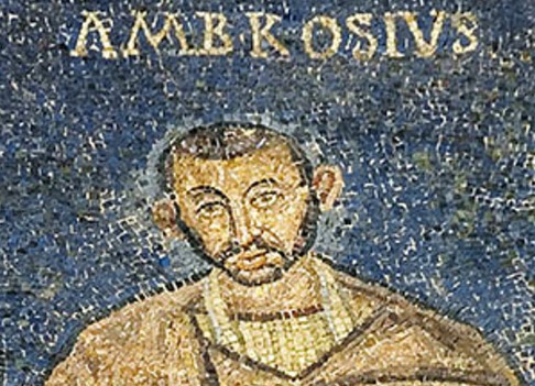 S. Ambrosio