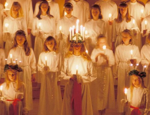 Santa Lucia
