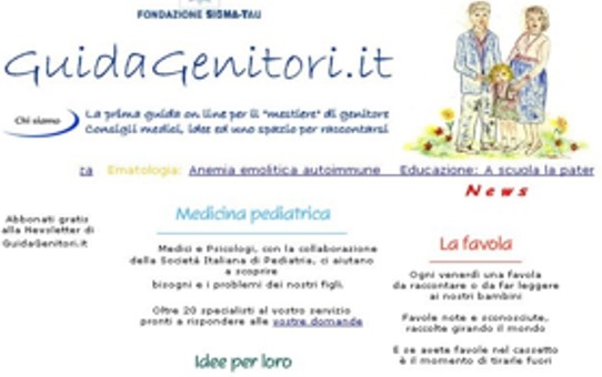 Guida Genitori