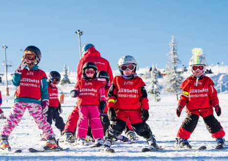 Sport invernali