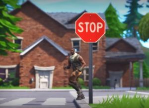fortnite