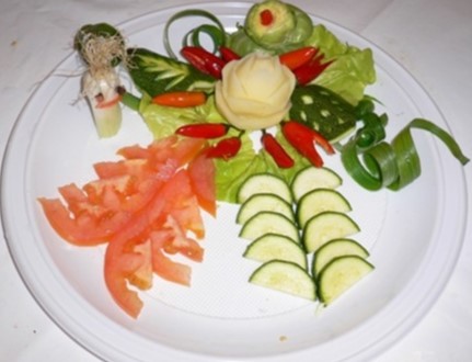 verdure