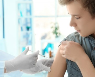 vaccino hpv