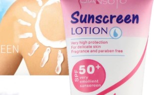 creme solari