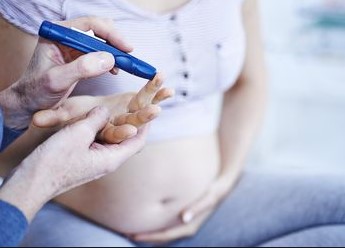 diabete e gravidanza
