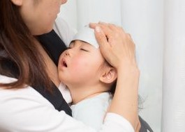 infezione da rotavirus