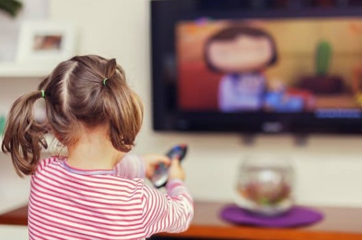 tv adhd