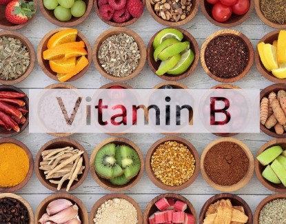 vitamine