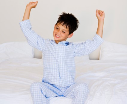 educare al sonno
