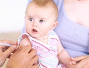 vaccinazione pertosse
