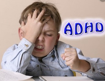 adhd