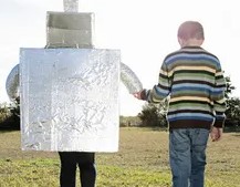 amico immaginario