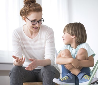 delusione con il partner
