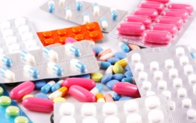 farmaci a scuola