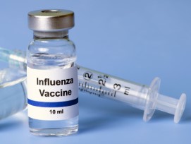 vaccino antinfluenzale
