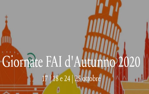 giornate FAI 2020