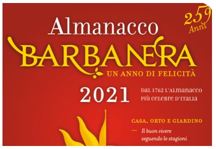 barbanera